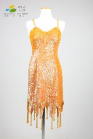 0251.반짝이원피스8