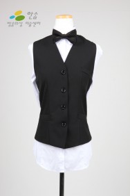 0062.의전조끼-여2