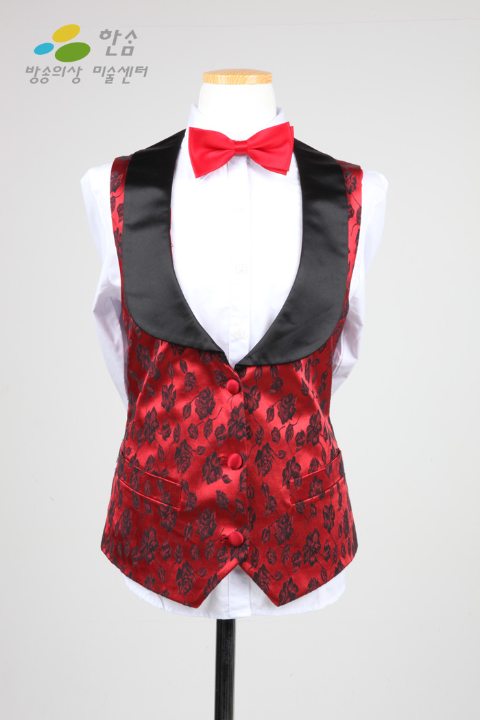 0064.의전조끼-여4