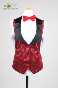 0064.의전조끼-여4