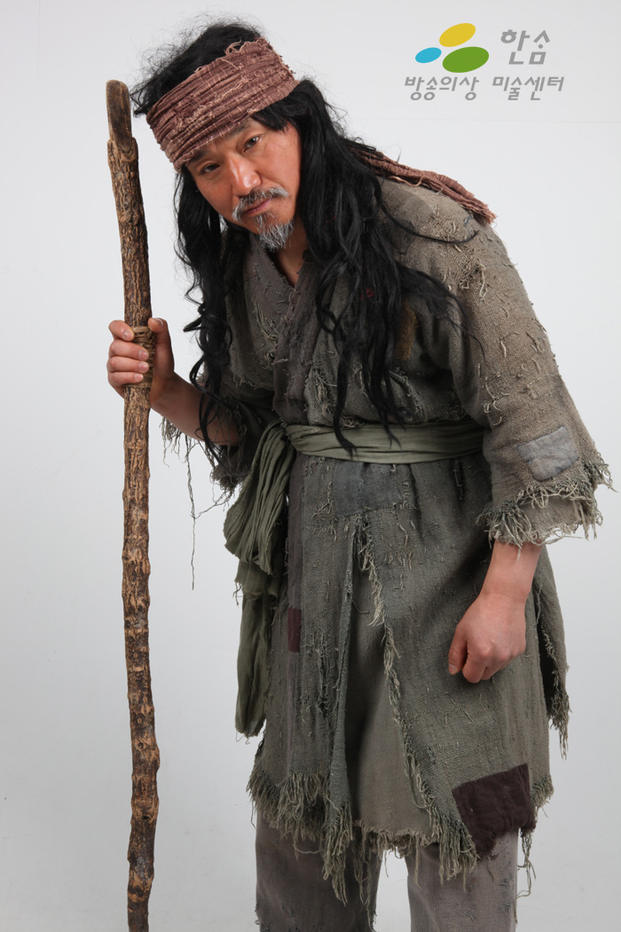 0230.천민(각설이)