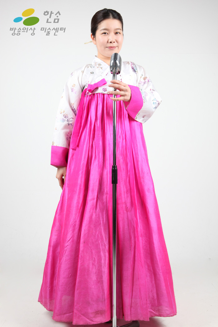 0386.개화기한복(근대한복)