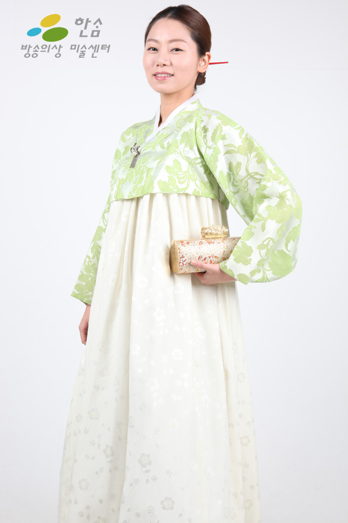 0387.개화기한복(근대한복)