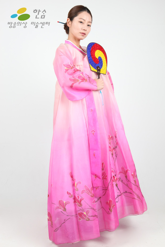 0388.개화기한복(근대한복)