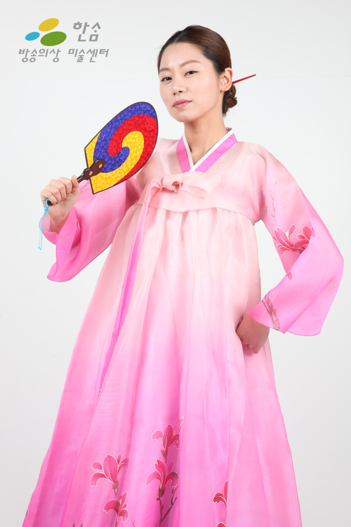 0388.개화기한복(근대한복)