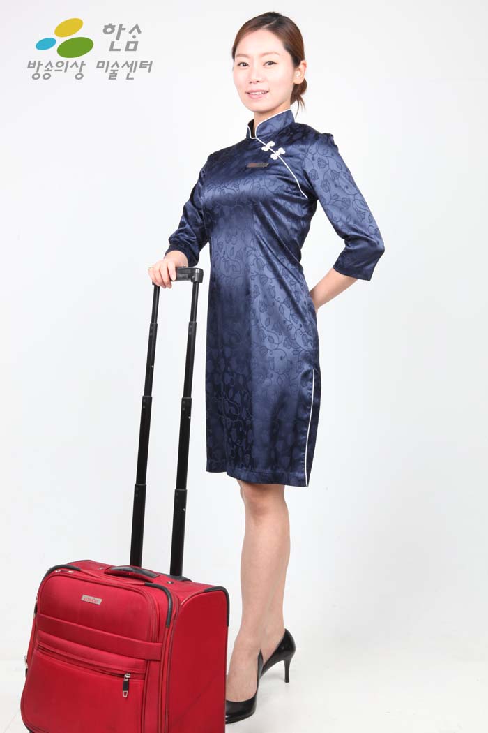 0413.스튜어디스(승무원)