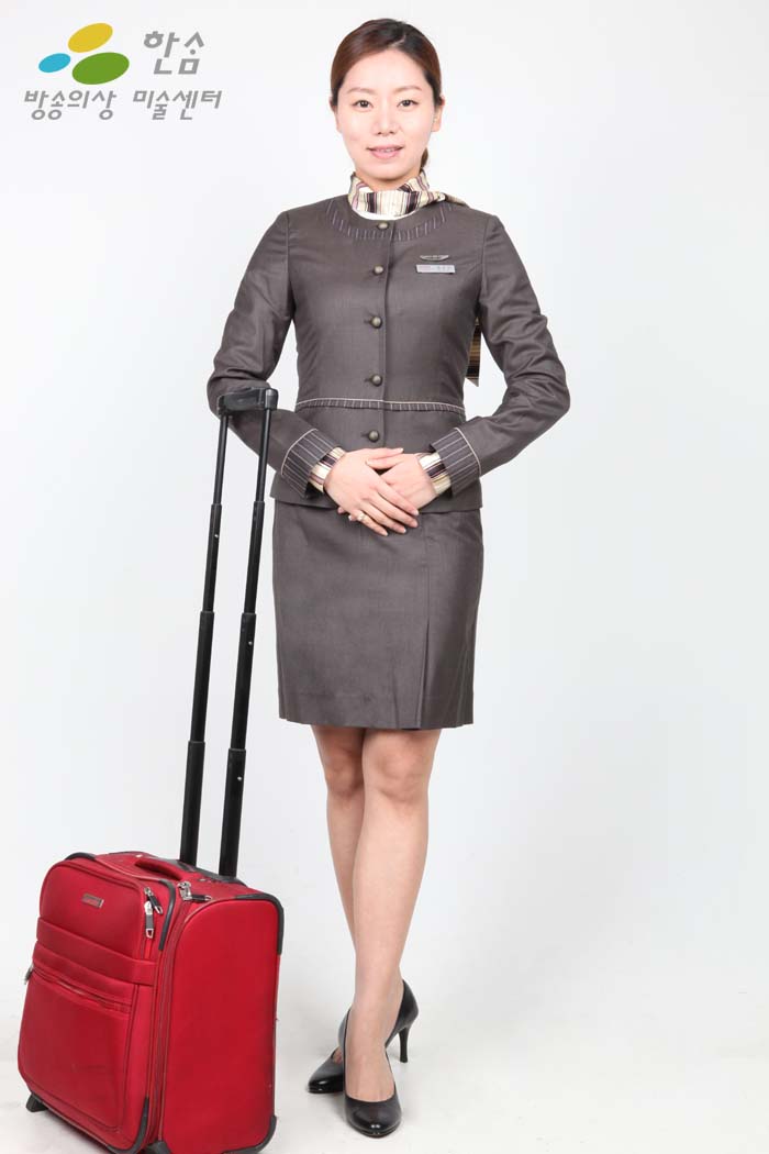 0419.스튜어디스(승무원)