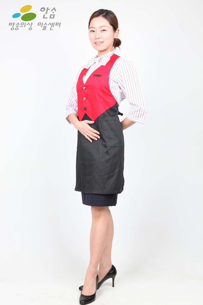 0428.스튜어디스(기내복)