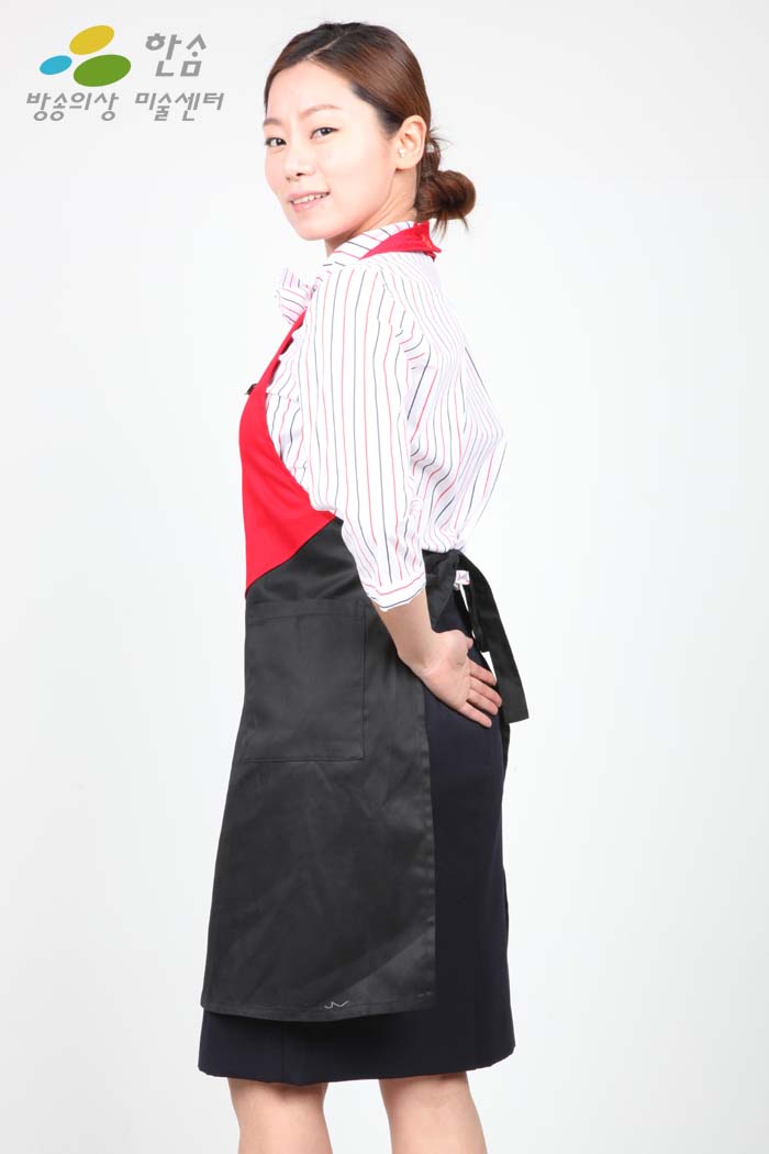 0428.스튜어디스(기내복)