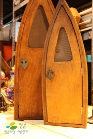 E62.빈티지장식장