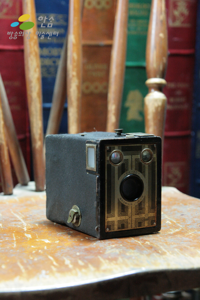 P21.앤틱카메라