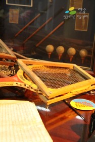 S20.빈티지테니스라켓