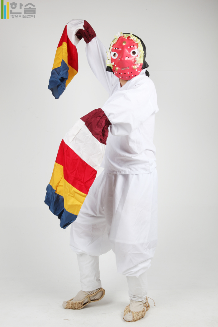 0802.탈춤(탈놀이)