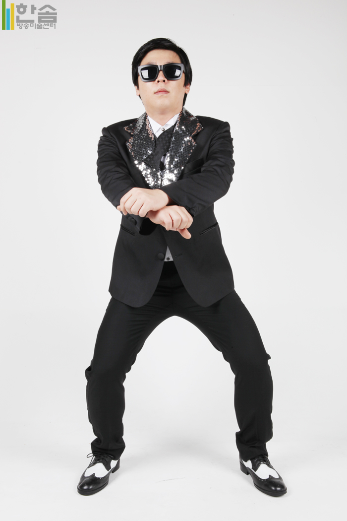 0699.반짝이자켓-럭셔리