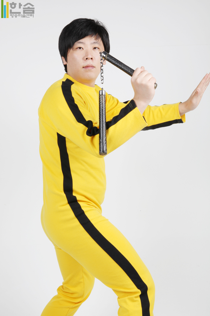 0781.이소룡타이즈