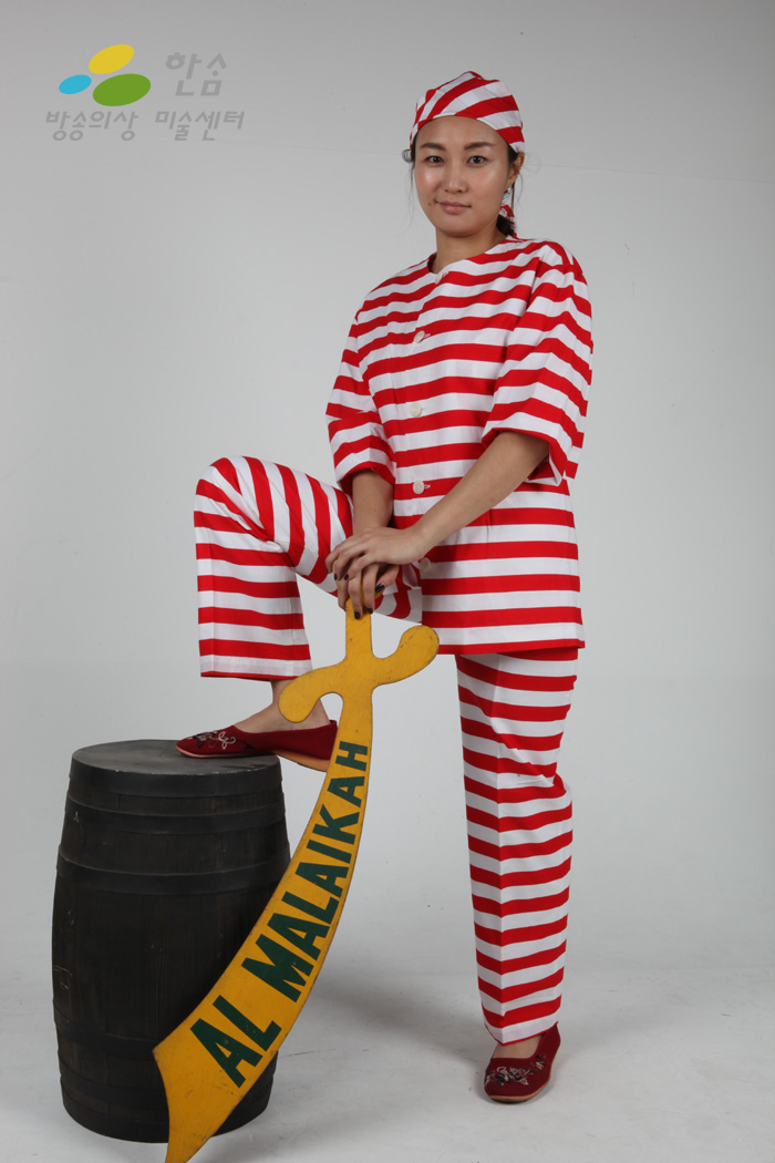 0720.해적(빠삐용)-여