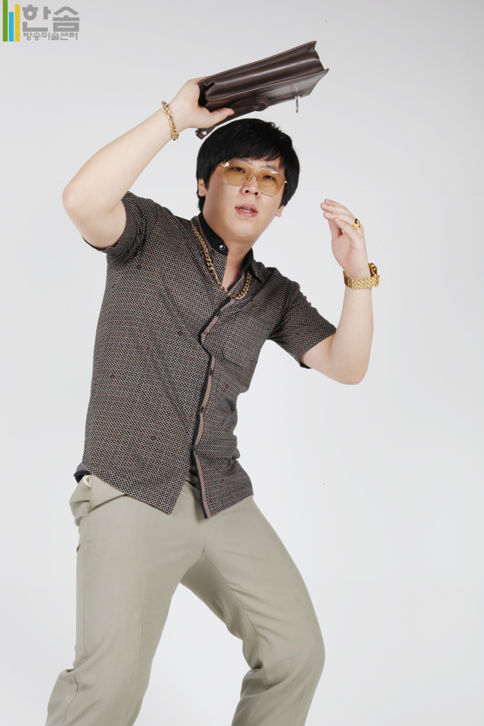 0805.복고의상(건달)