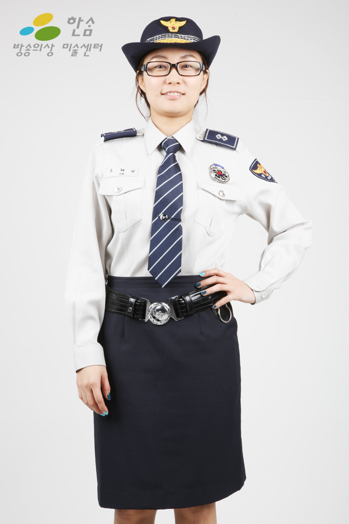 0907.경찰-근무복