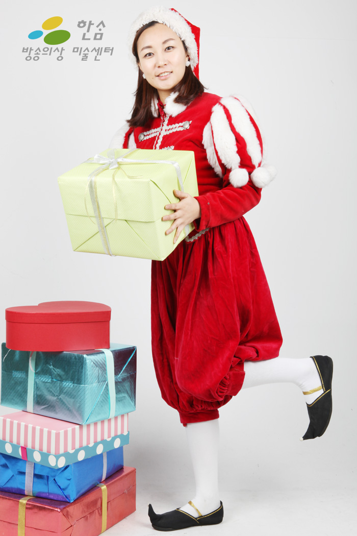 0924.산타요정