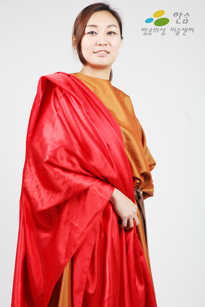 0946.유대(성극)의상