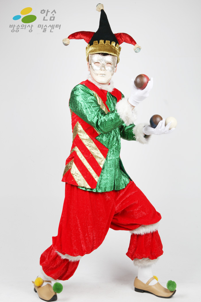 0952.삐에로-고급