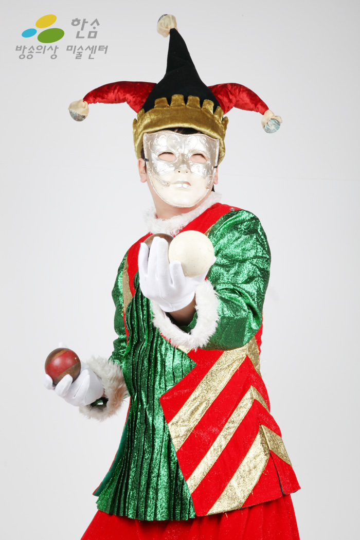 0952.삐에로-고급