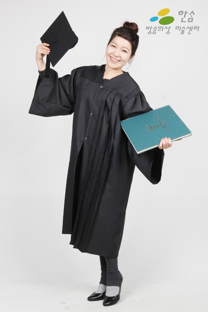 1018.졸업(학사)가운-여