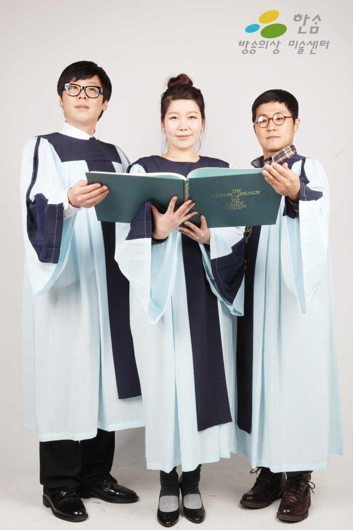 1024.합창복