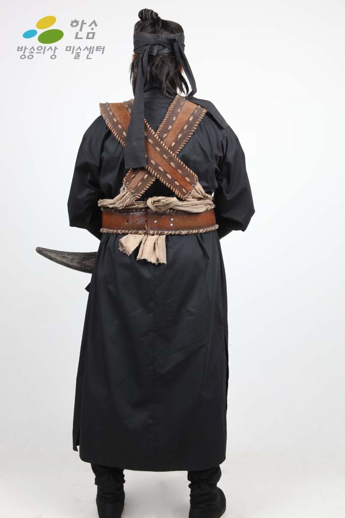 0100.여진족갑옷(오랑캐)