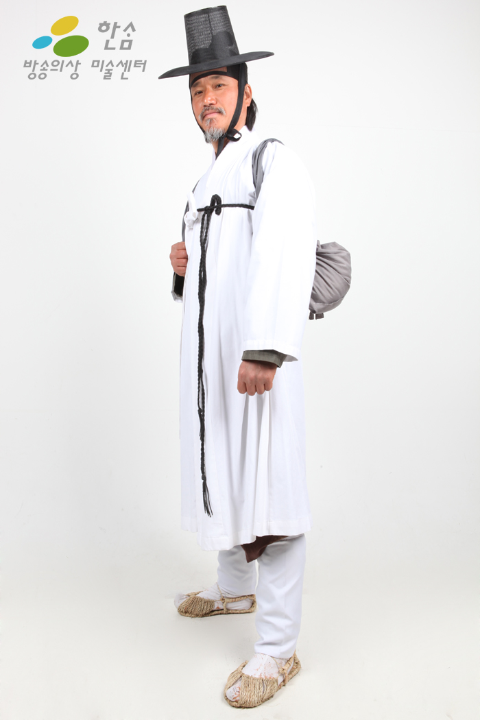 0187.보부상(상인,장사꾼)