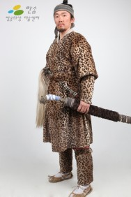 0200.산적두목(두령)