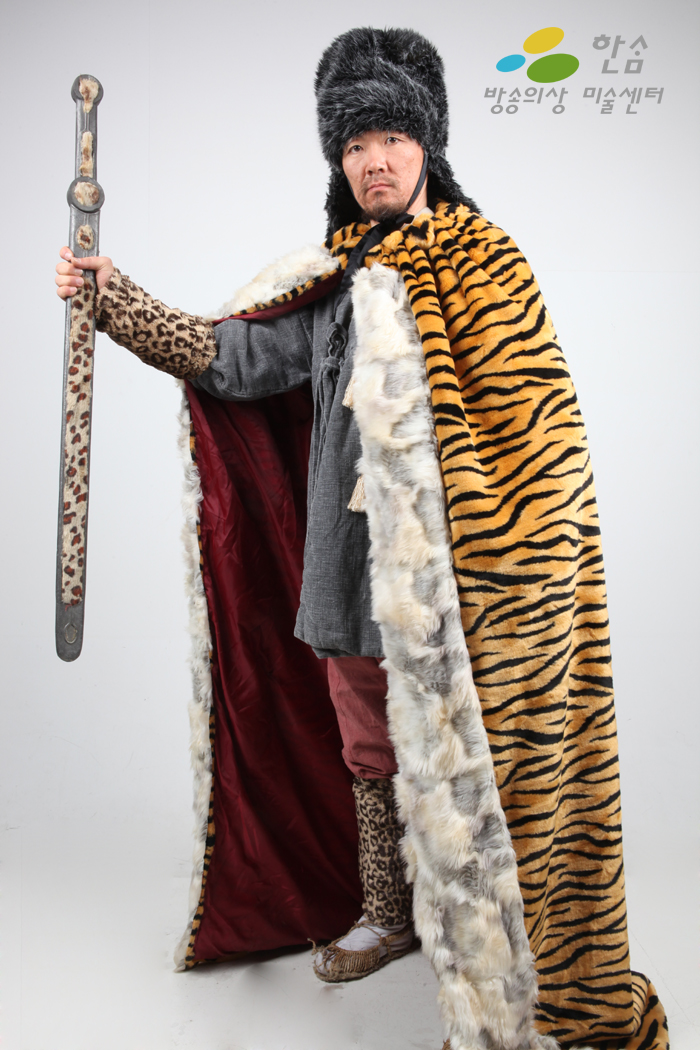 0197.산적두목(두령)