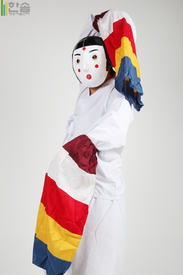 0803.탈춤(탈놀이)