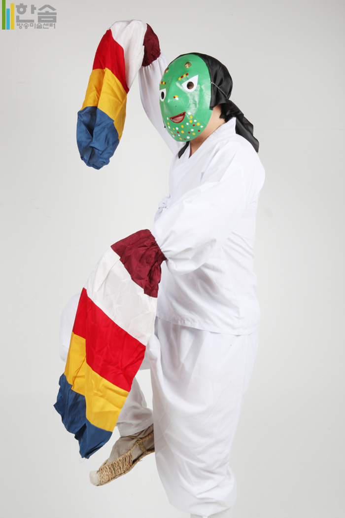 0804.탈춤(탈놀이)