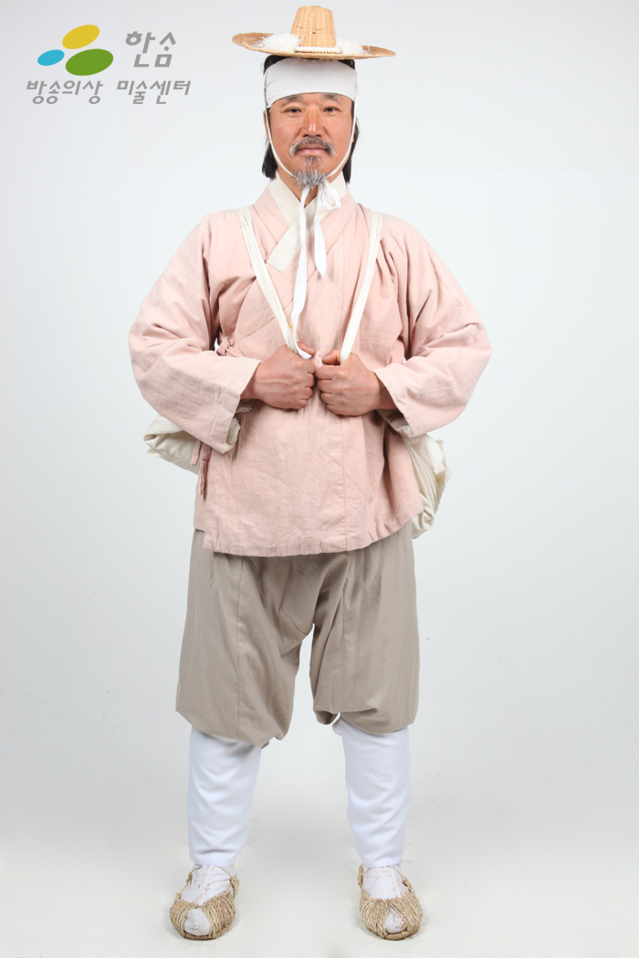 0211.보부상(보부상인)