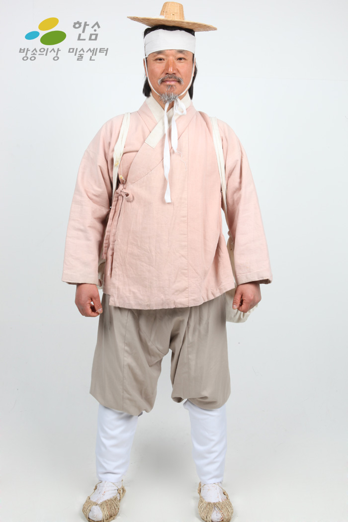 0211.보부상(보부상인)