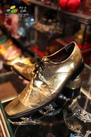 D5.남성구두