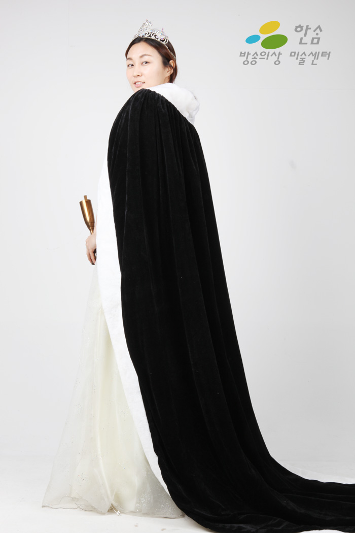 1110.시상식망토(미인대회)