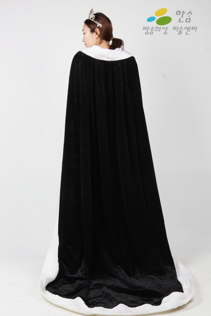 1110.시상식망토(미인대회)