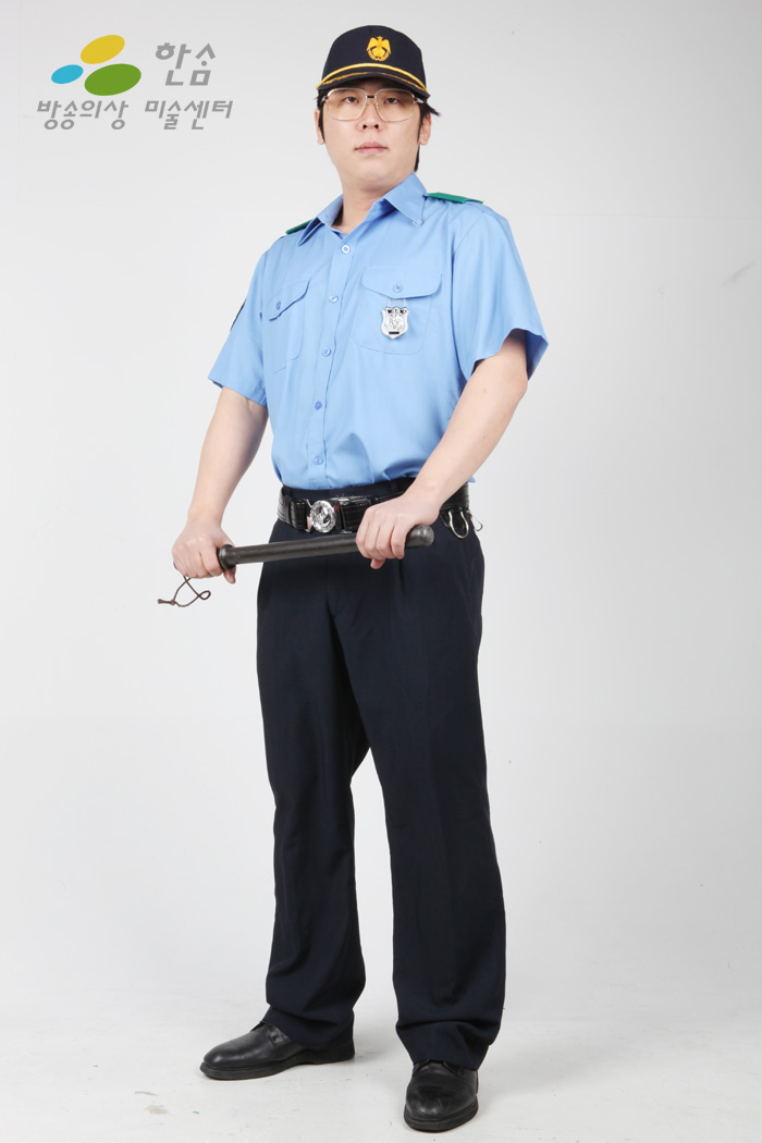 1116.경비원-하복