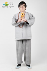 1146.승복(스님,승려)