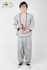 1147.승복(스님,승려)