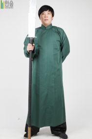 1197.중국(창파오)