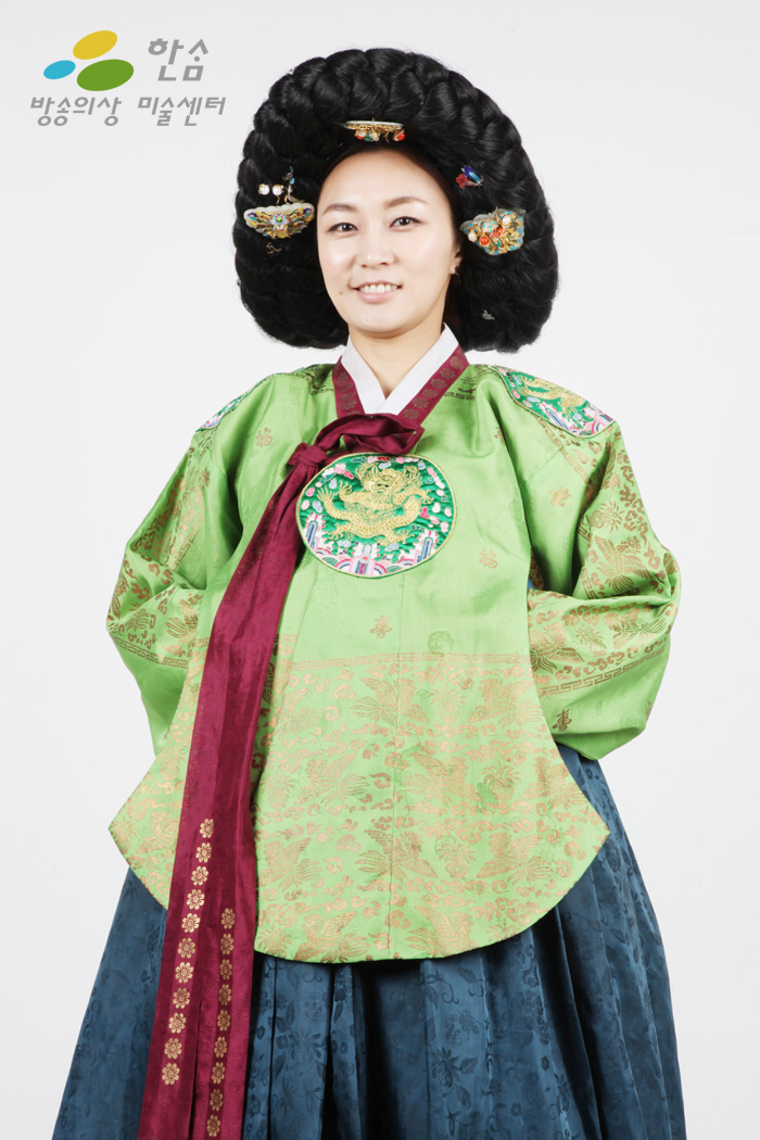 1242.중전(중전마마)