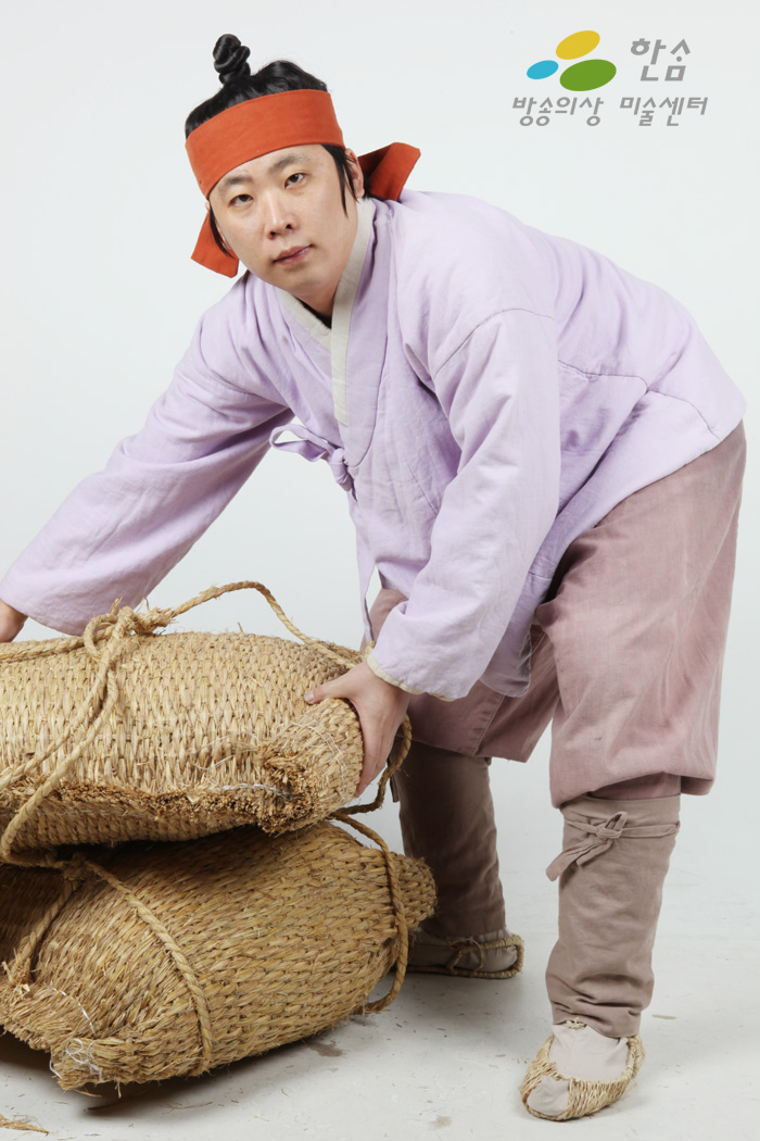 1235.마당쇠(돌쇠)