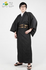 1274.일본-기모노(남)