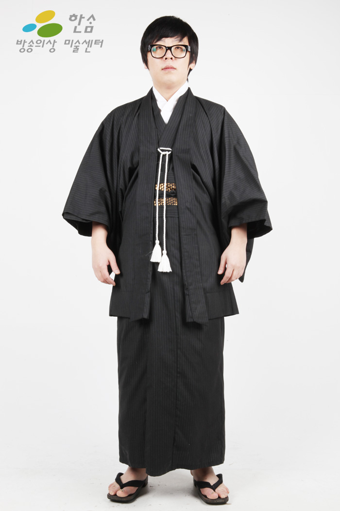 1278.일본-하오리세트