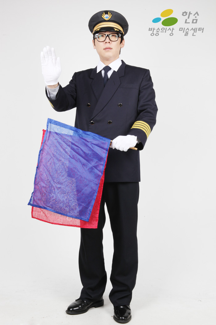 1332.철도원(역무원,역장)