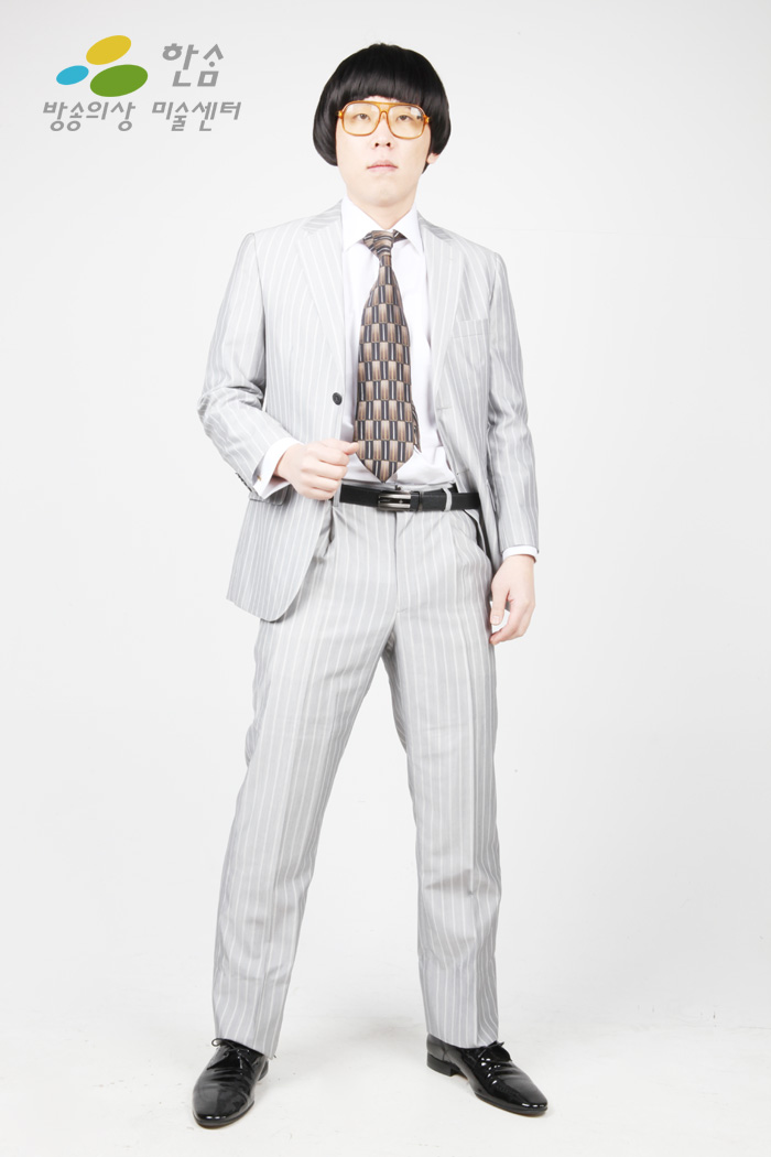 1377.복고양복(80-90년대)