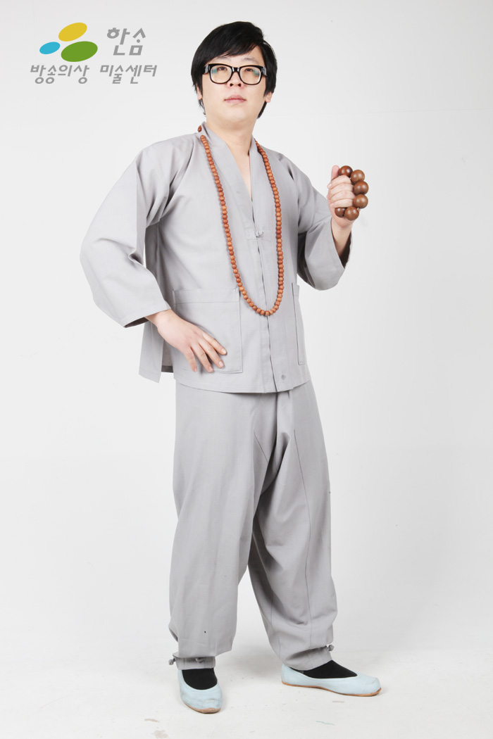 1147.승복(스님,승려)